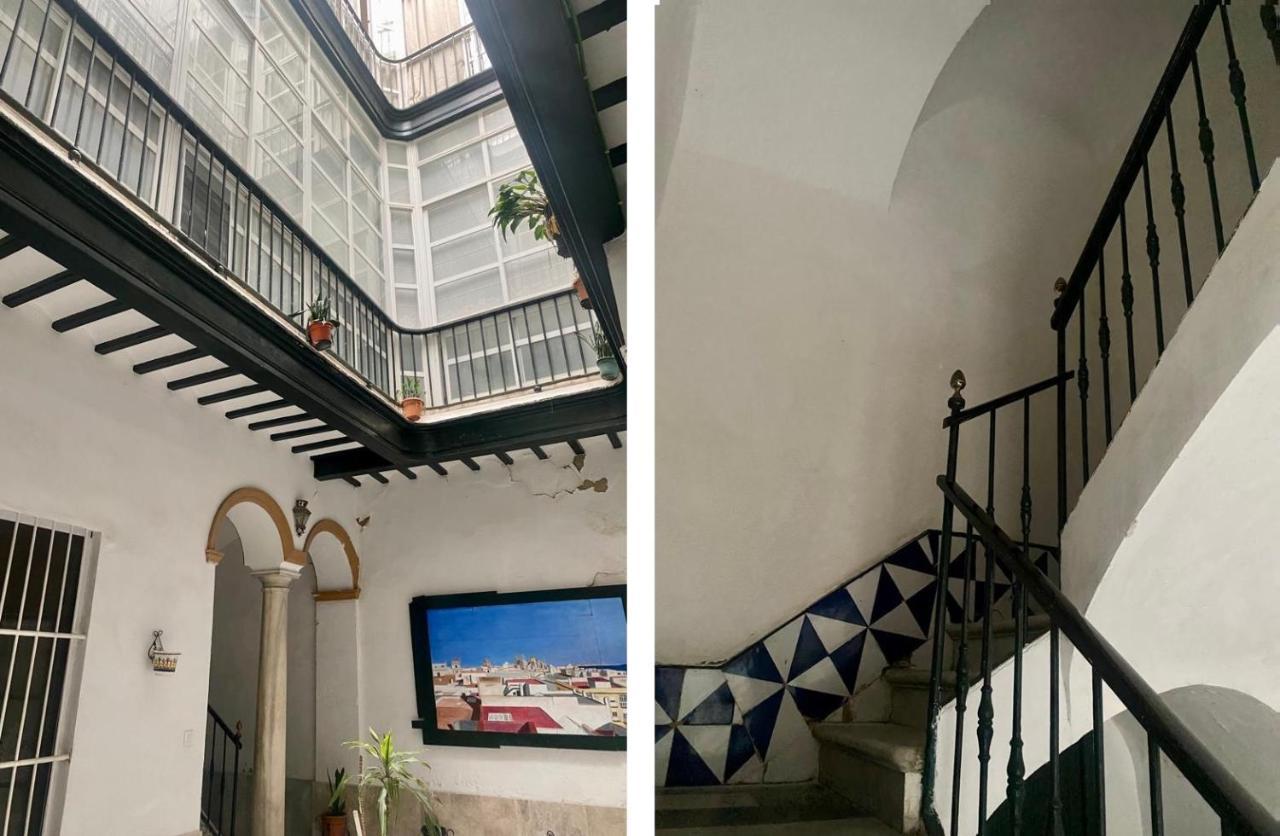 Apartment Terraza - Pleno Casco Historico *