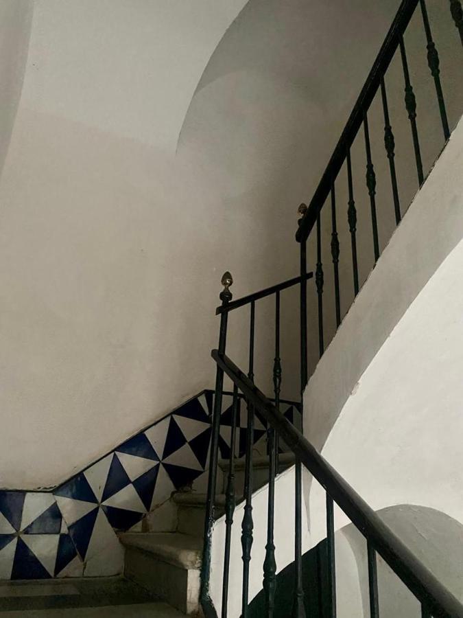 Terraza - Pleno Casco Historico Apartment Cádiz