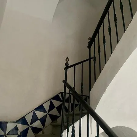 Apartamento Cadiz Terraza - Pleno Casco Historico Exterior foto