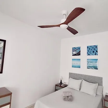 Apartamento Cadiz Terraza - Pleno Casco Historico Exterior foto
