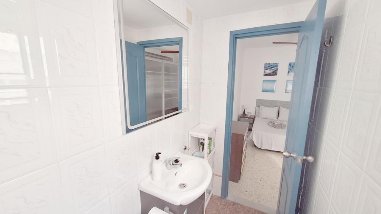 Appartement Terraza - Pleno Casco Historico