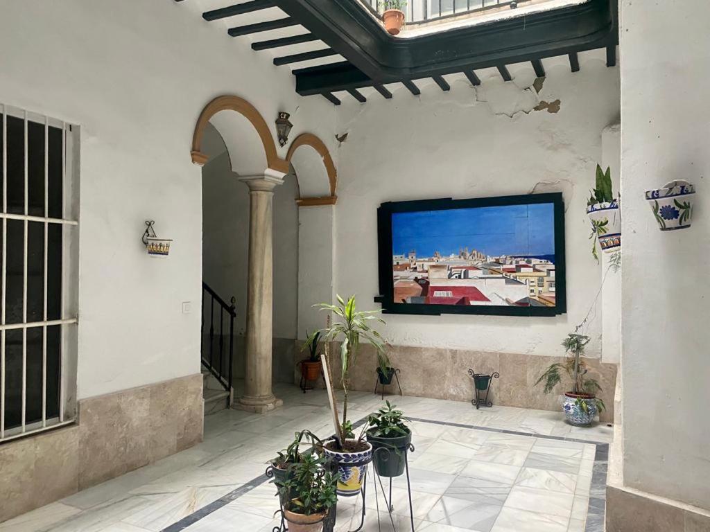 Appartement Terraza - Pleno Casco Historico