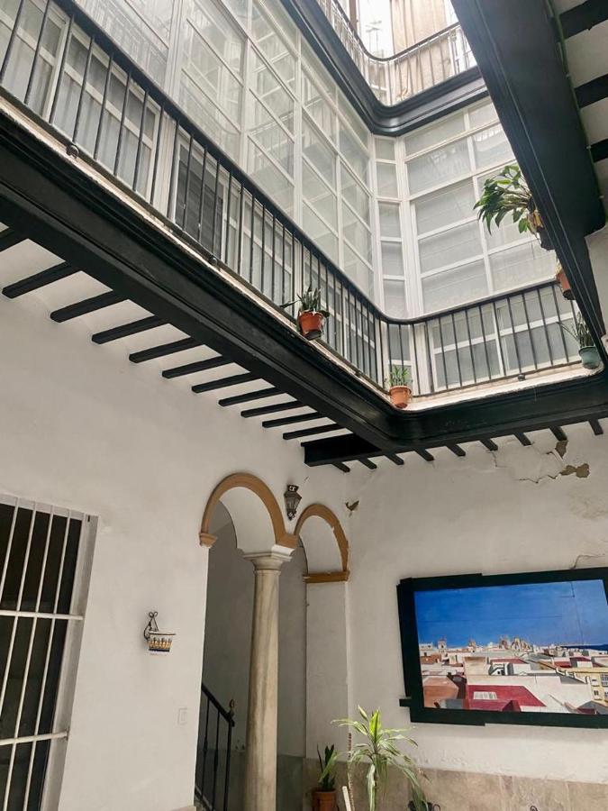Appartamento Terraza - Pleno Casco Historico Cadice