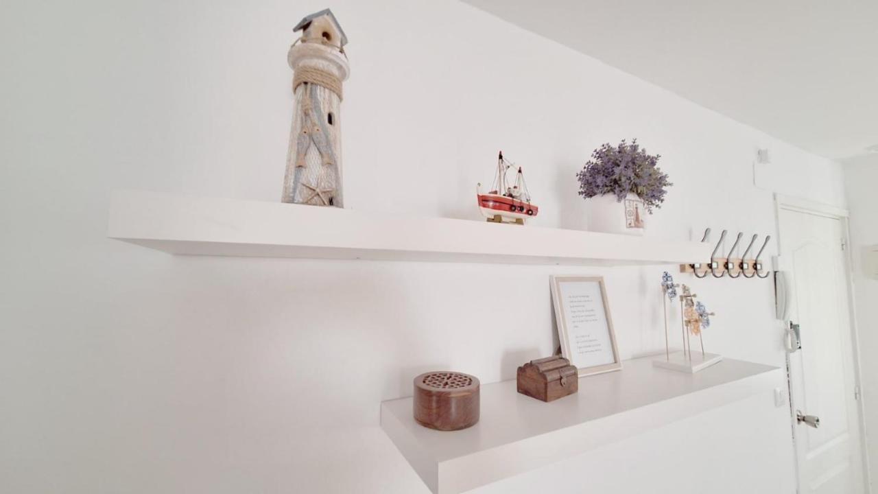 Appartement Terraza - Pleno Casco Historico *