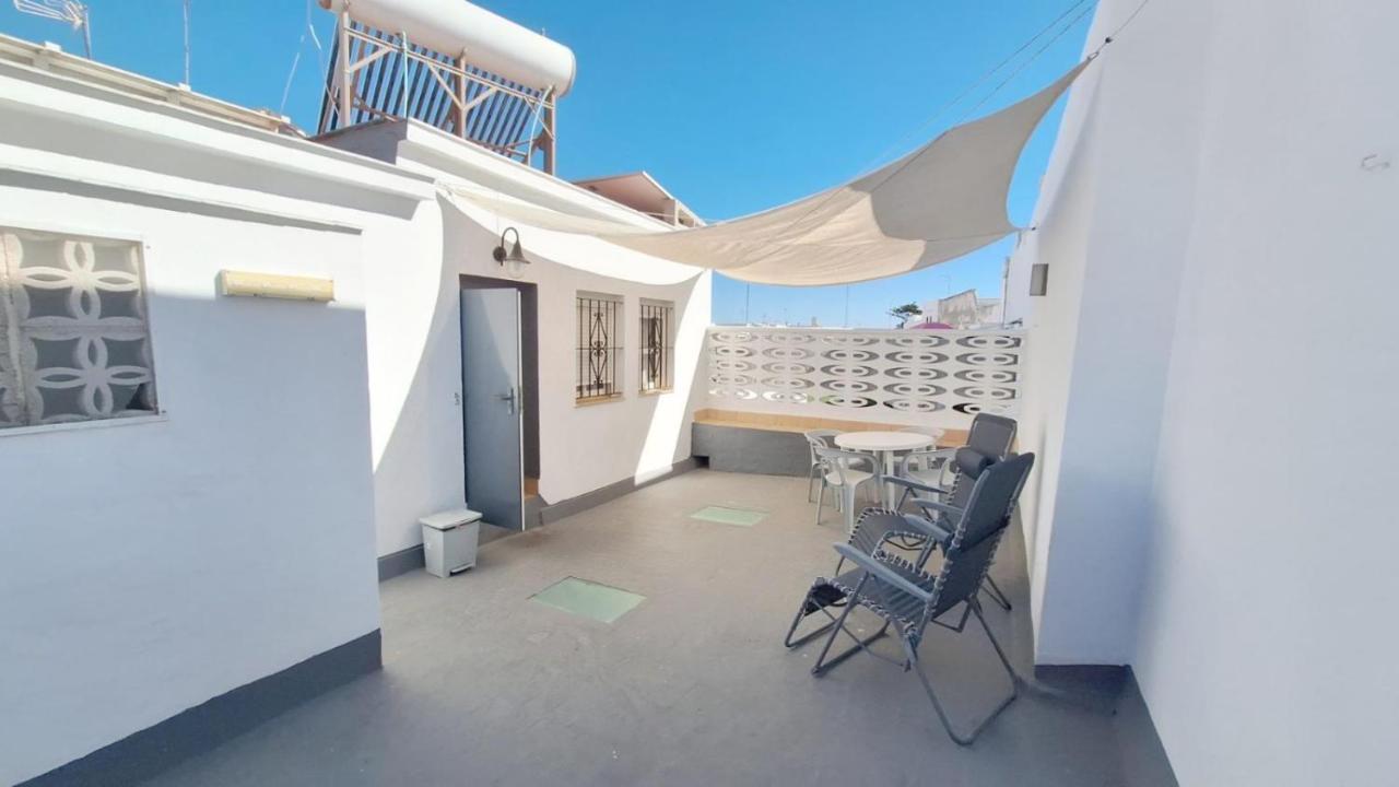 Apartment Terraza - Pleno Casco Historico